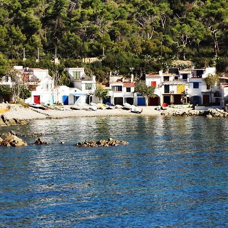 Camping Internacional Palamos Palamós Exterior foto