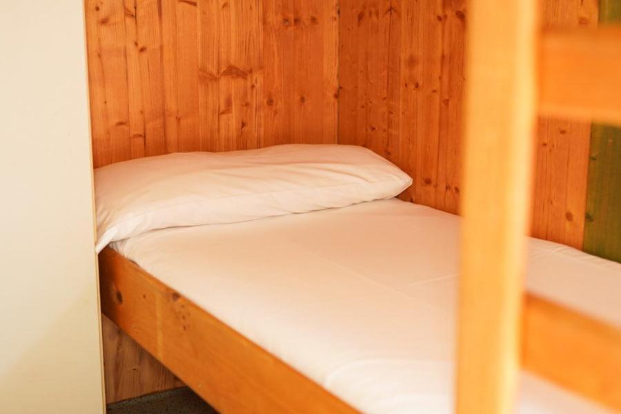 Camping Internacional Palamos Palamós Exterior foto
