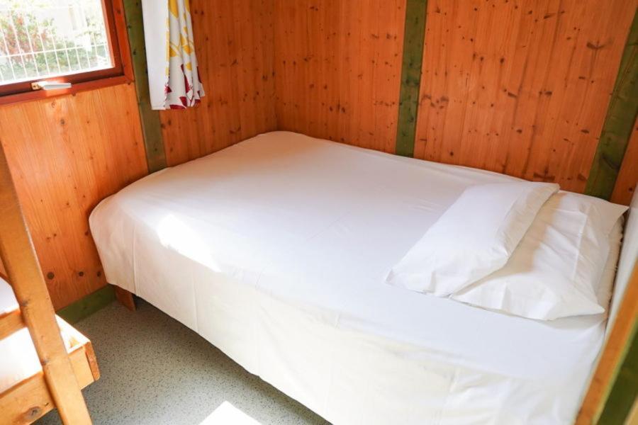 Camping Internacional Palamos Palamós Exterior foto