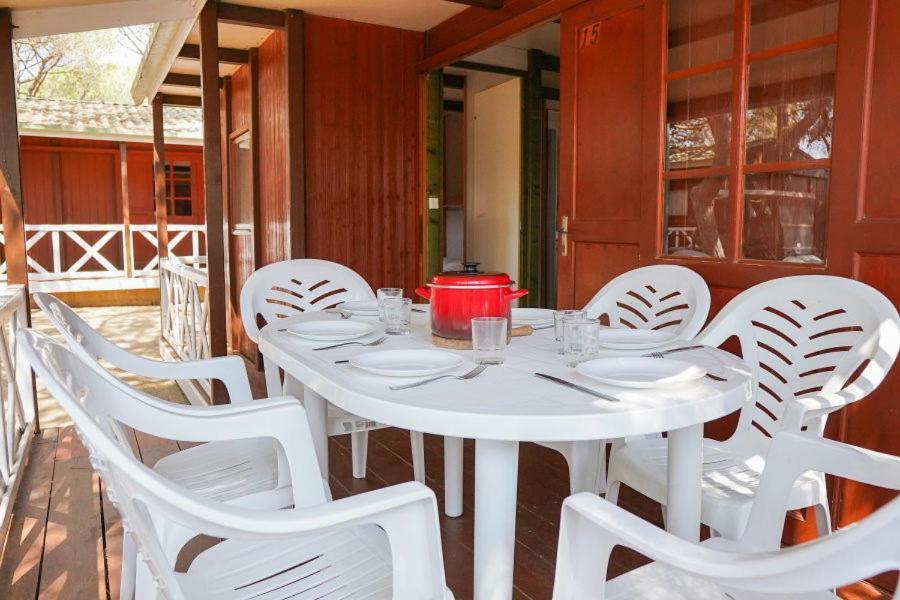 Camping Internacional Palamos Palamós Exterior foto