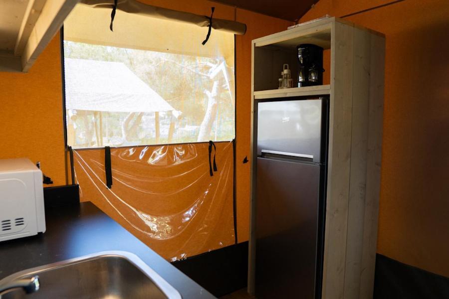 Camping Internacional Palamos Palamós Exterior foto