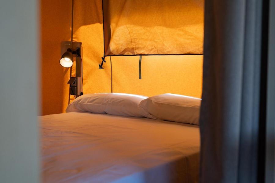 Camping Internacional Palamos Palamós Exterior foto