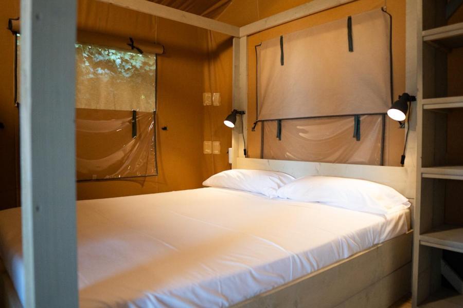 Camping Internacional Palamos Palamós Exterior foto