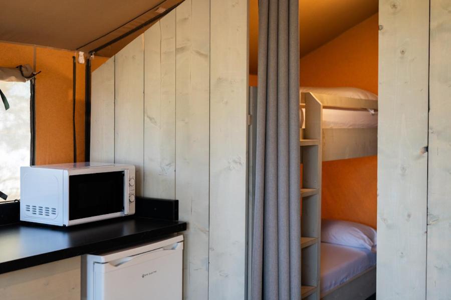 Camping Internacional Palamos Palamós Exterior foto